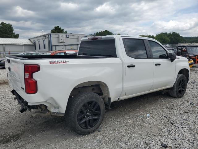 2023 CHEVROLET SILVERADO K1500 LT TRAIL BOSS 3GCUDFEL7PG150804