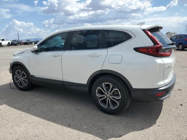 2020 HONDA CR-V EX 7FARW1H51LE005794