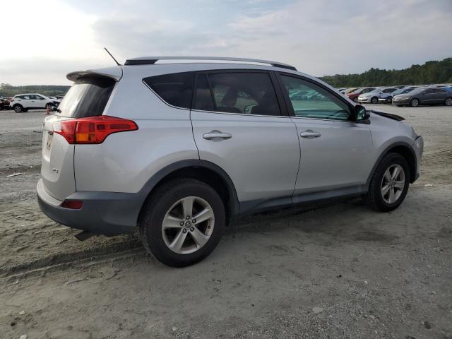 2015 TOYOTA RAV4 XLE - 2T3WFREVXFW183087
