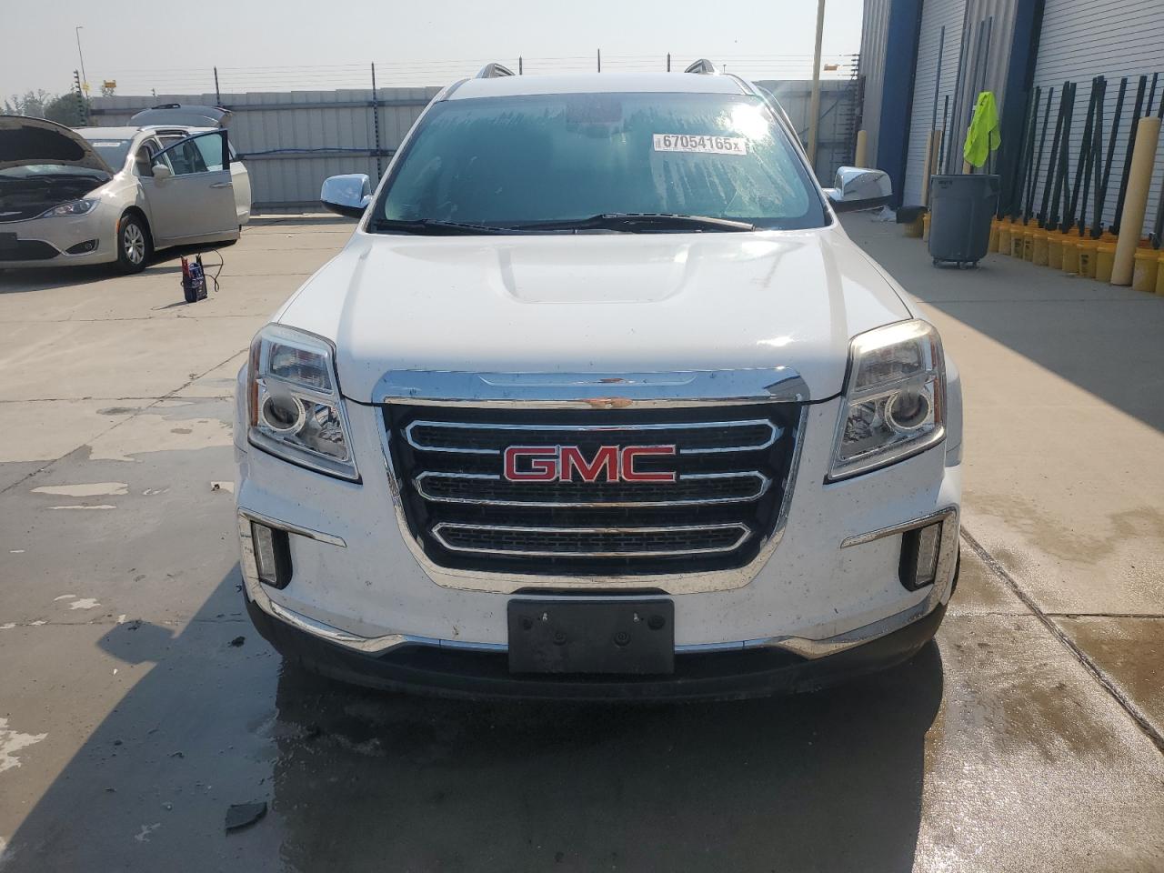 GMC TERRAIN SLT