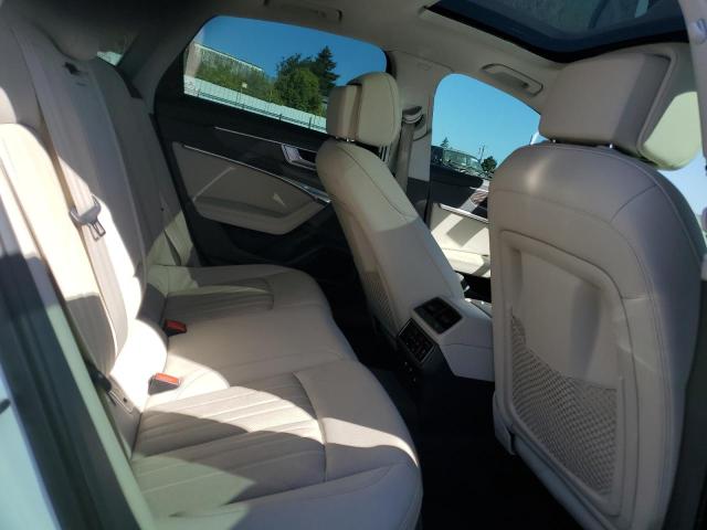 2019 AUDI A6 PREMIUM WAUE8AF29KN118337