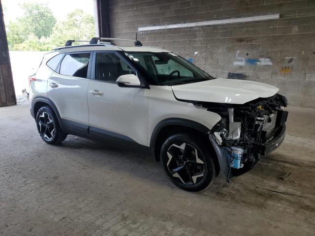 2024 KIA SELTOS EX KNDERCAA7R7556685
