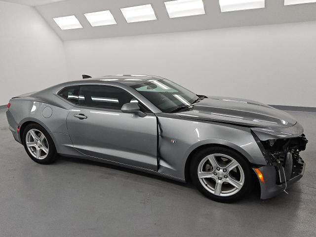 2023 CHEVROLET CAMARO LS 1G1FB1RX0P0148632