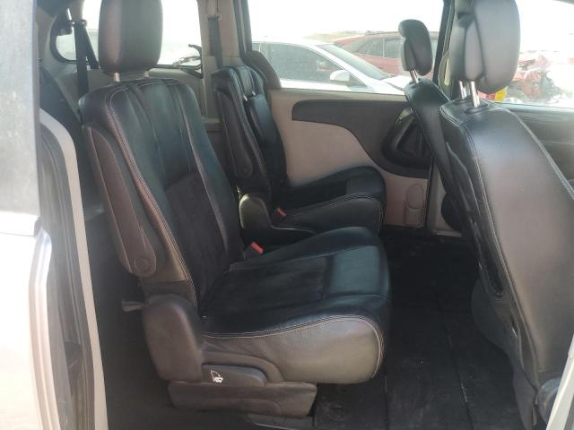 2018 DODGE GRAND CARA 2C4RDGCG5JR216205
