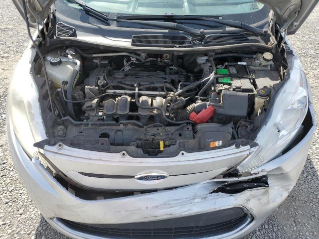 2011 FORD FIESTA SE - 3FADP4EJ1BM178785