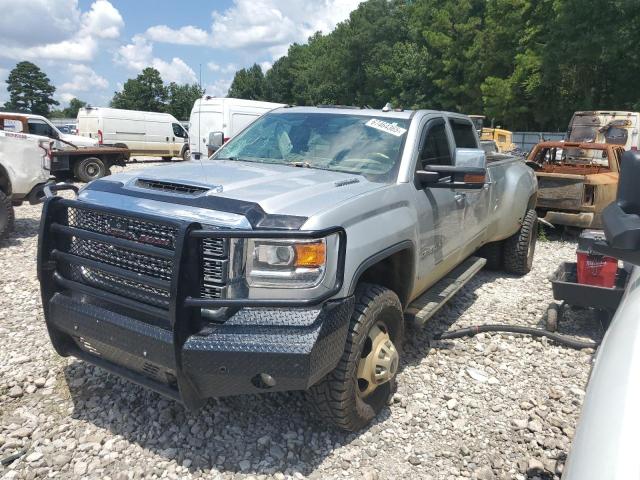 2018 GMC SIERRA K35 1GT42YEY4JF212777