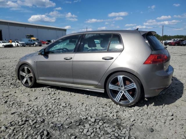 2015 VOLKSWAGEN GOLF R - WVWLF7AU2FW323820