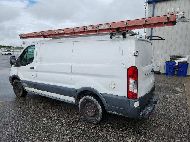 2018 FORD TRANSIT T-250 1FTYR1YM5JKB07413