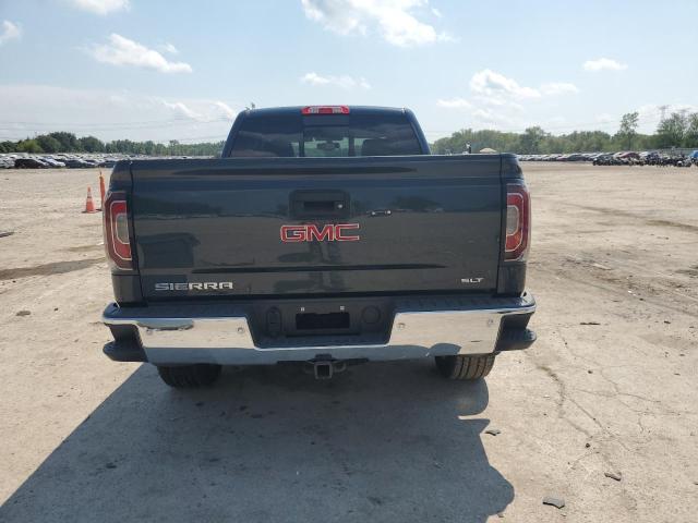 2017 GMC SIERRA K1500 SLT 1GTV2NEC2HZ244983