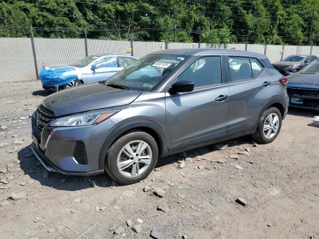 NISSAN KICKS S