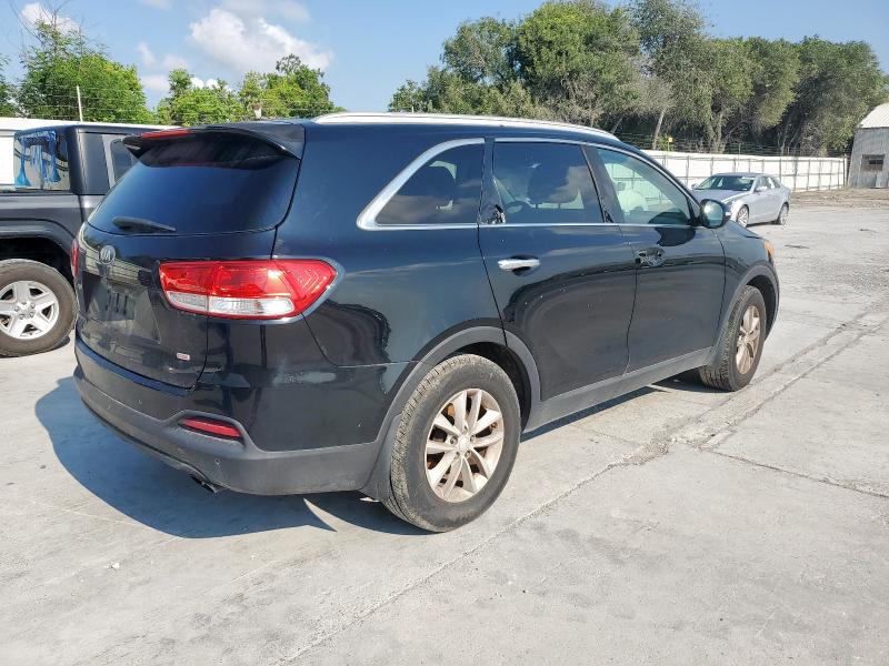 2016 KIA SORENTO LX #3298084144