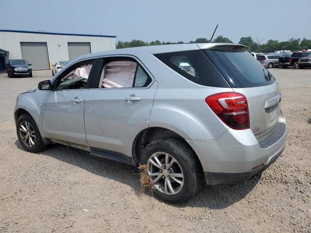 2017 CHEVROLET EQUINOX LS 2GNFLEEK8H6334389