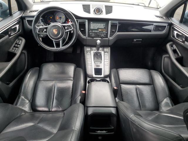 2015 PORSCHE MACAN S - WP1AB2A57FLB53839