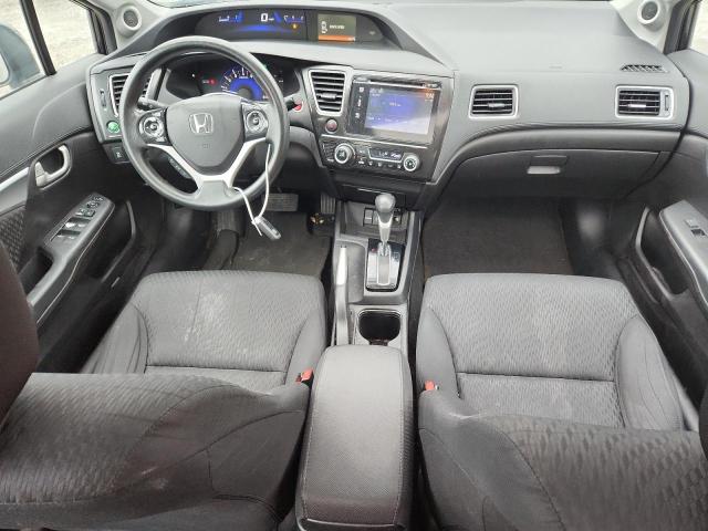 2015 HONDA CIVIC EX 19XFB2F88FE076045