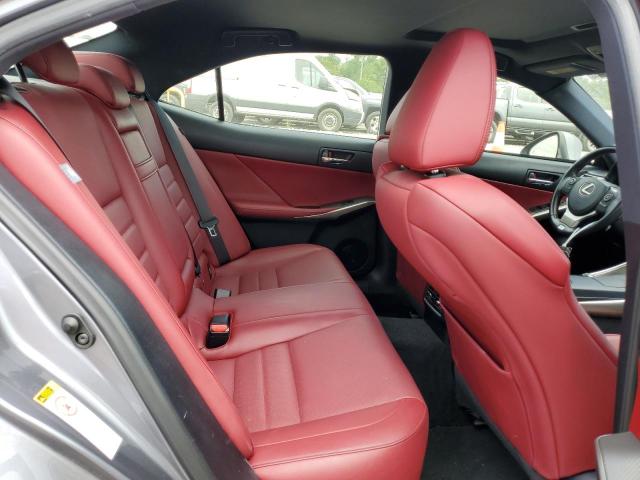 2015 LEXUS IS 350 JTHBE1D24F5020595