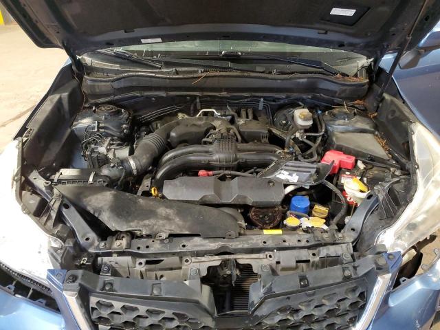 2015 SUBARU FORESTER 2 JF2SJAGC4FH572518
