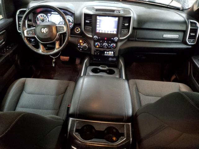 2019 RAM 1500 LONGH 1C6SRFFT2KN776694