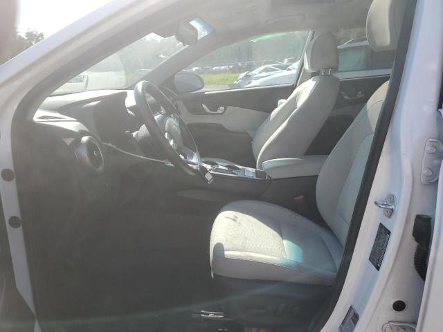2023 HYUNDAI KONA SEL - KM8K33AG4PU191580