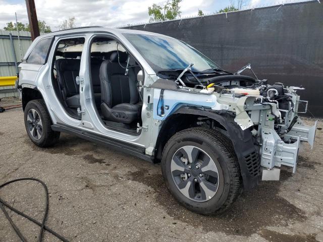 2025 JEEP GRAND CHER 1C4RJYB69S8700334