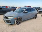 2019 HONDA CIVIC SPOR - SHHFK7H99KU226055