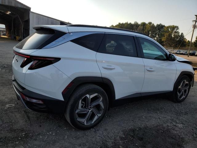 2024 HYUNDAI TUCSON LIM 5NMJE3DE5RH412599