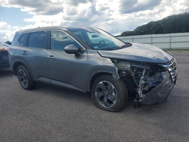 2025 NISSAN ROGUE SV - 5N1BT3BA9SC826124