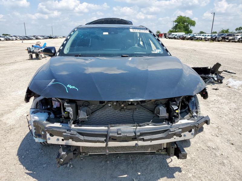 2024 TOYOTA CAMRY TRD 4T1KZ1AK4RU103539