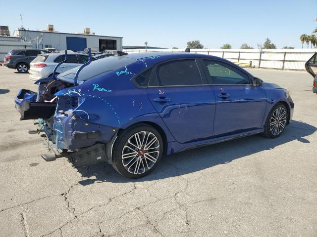 2021 KIA FORTE GT 3KPF44AC7ME277370