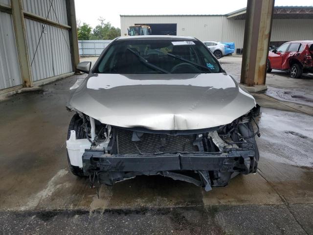 2017 TOYOTA CAMRY LE - 4T1BF1FKXHU660858
