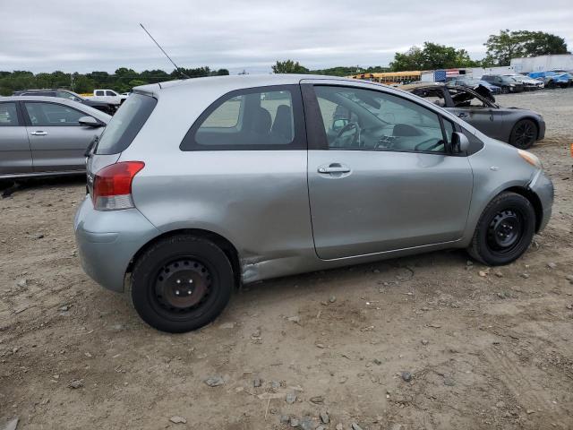 2010 TOYOTA YARIS - JTDJT4K35A5317285