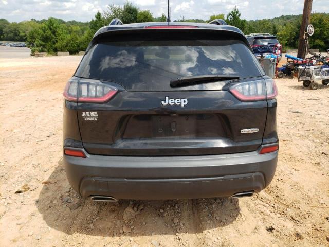 2022 JEEP CHEROKEE LATITUDE LUX 1C4PJLMX2ND519894