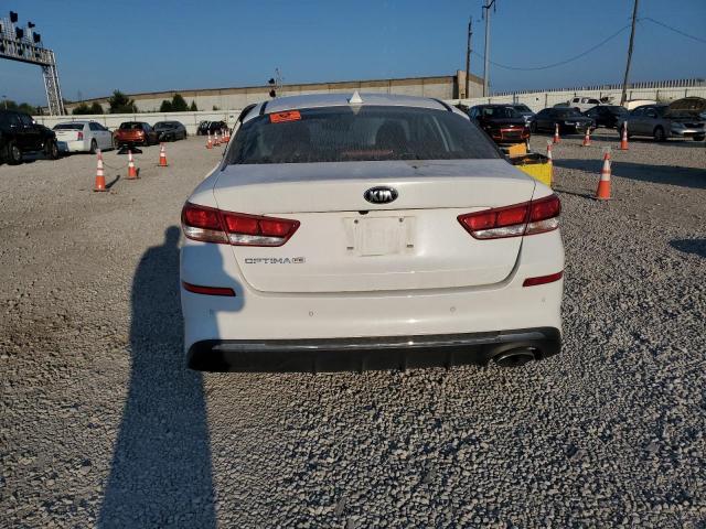2020 KIA OPTIMA LX - 5XXGT4L3XLG380096