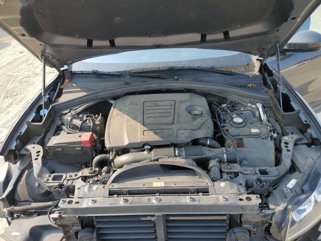 2018 JAGUAR F-PACE PREMIUM SADCJ2FX3JA322447