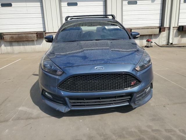 2018 FORD FOCUS ST 1FADP3L9XJL258086