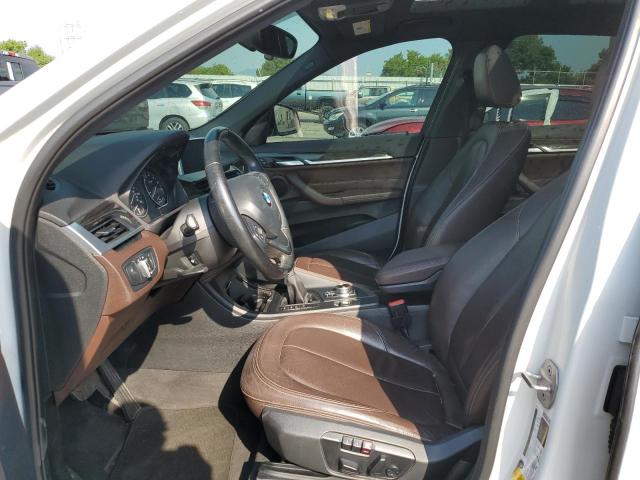 2018 BMW X1 SDRIVE2 WBXHU7C34J5H41946