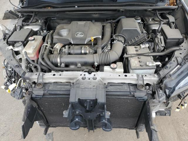 2020 LEXUS NX 300 JTJGARDZ8L5015276