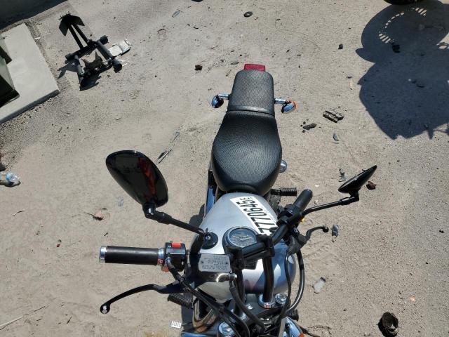 2018 SUZUKI LS650 - JS1NP41D0J2100108