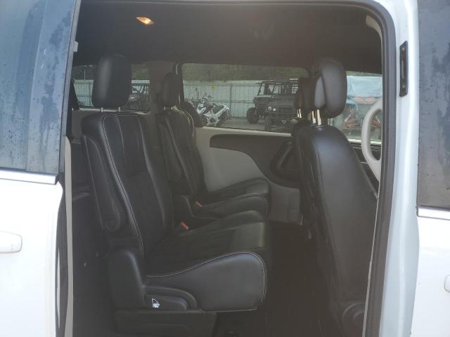 2017 DODGE GRAND CARA - 2C4RDGCG0HR749718