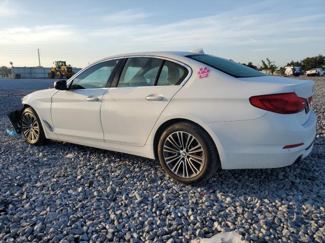 2019 BMW 530 I WBAJA5C58KBX87743