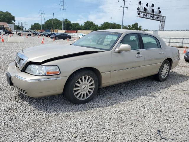 LINCOLN TOWN CAR EXECUTIVE