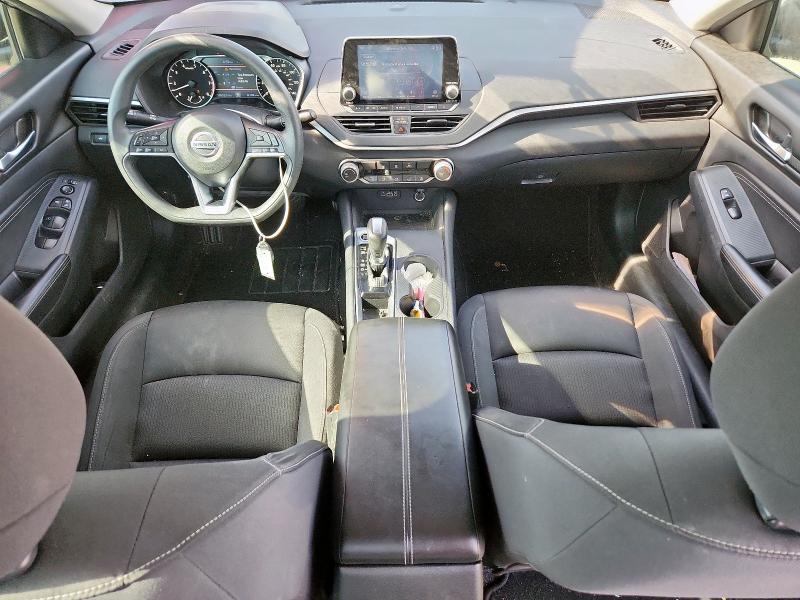 2020 NISSAN ALTIMA S - 1N4BL4BV2LC259923