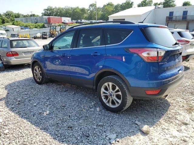 2017 FORD ESCAPE SE 1FMCU0GD5HUA22294