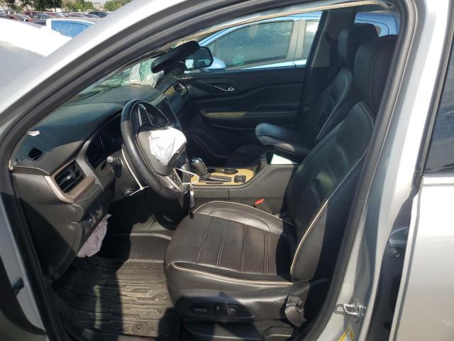 2018 GMC ACADIA DEN 1GKKNXLS8JZ164324