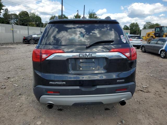 2018 GMC ACADIA SLE 1GKKNSLS2JZ128521