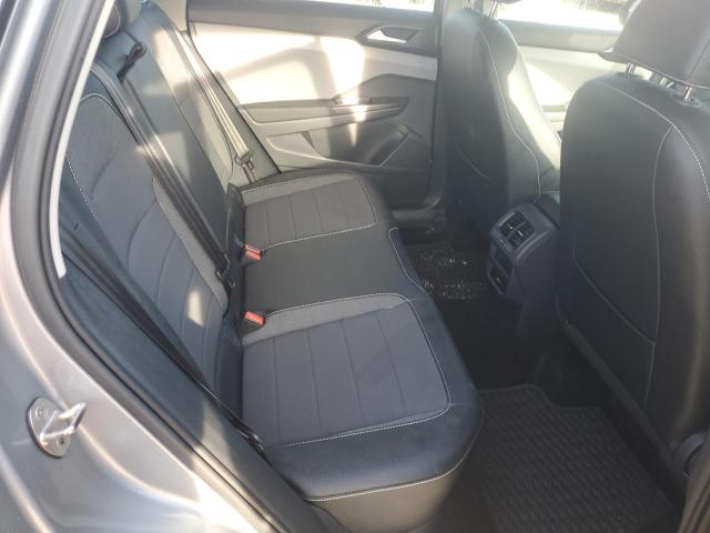 2022 VOLKSWAGEN TAOS SE 3VVRX7B27NM031844