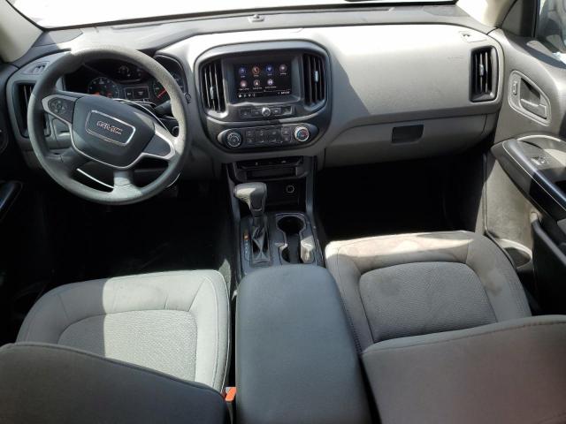 2021 GMC CANYON ELE - 1GTG5BEA8M1185542