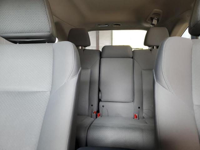 2015 HONDA CR-V LX 3CZRM3H37FG706585