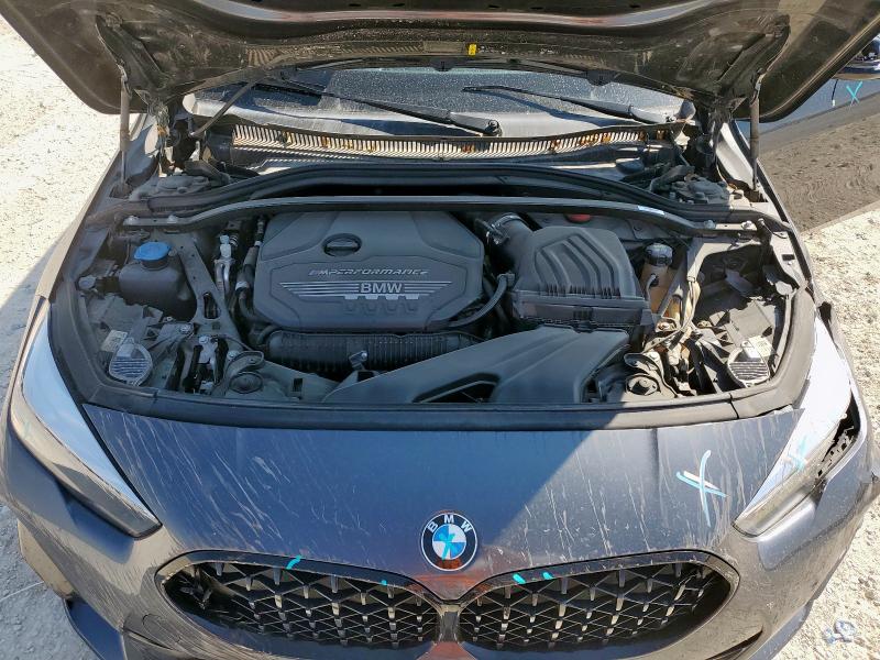 2021 BMW M235XI WBA13AL01M7J35415
