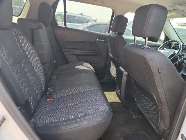 2017 GMC TERRAIN SL - 2GKALNEK0H6333227