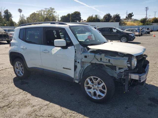 2018 JEEP RENEGADE LATITUDE ZACCJABB7JPH79455